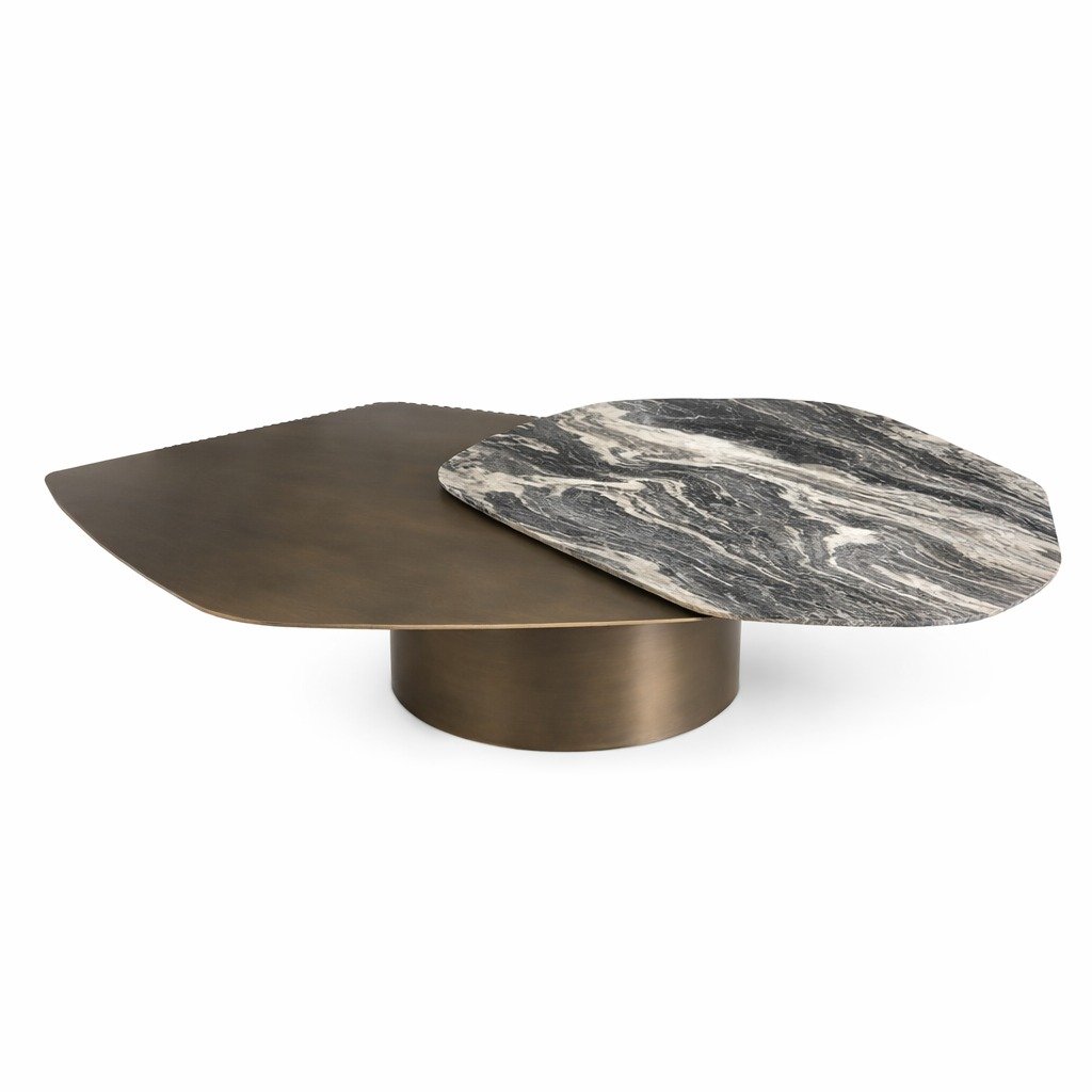 SOLARIS  MARBLE TABLE Thumbnail